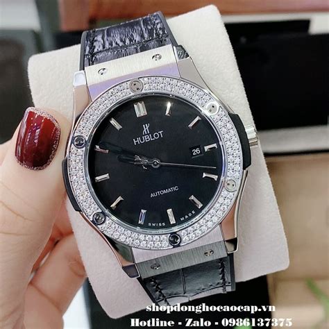 mua đồng hồ hublot|đồng hồ hublot nam nữ.